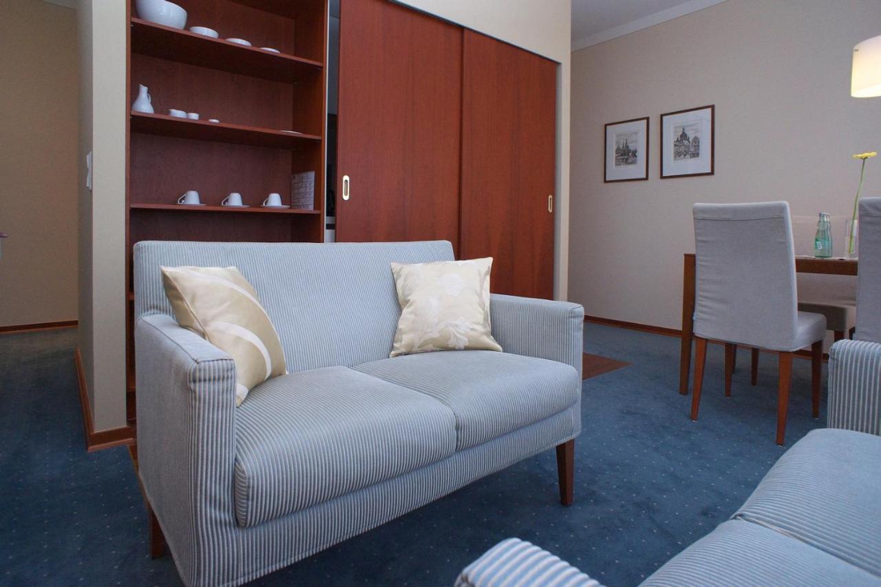 Hotel Martha دريسدن المظهر الخارجي الصورة
