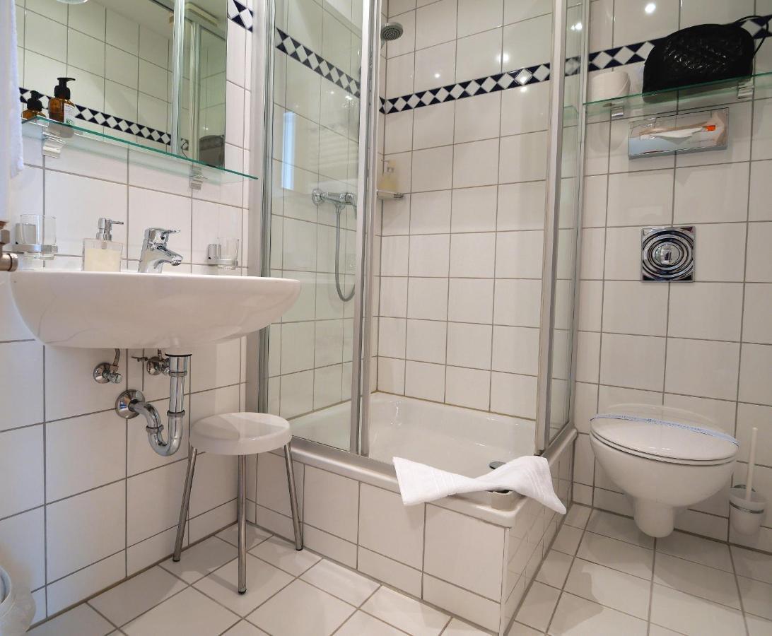 Hotel Martha دريسدن المظهر الخارجي الصورة