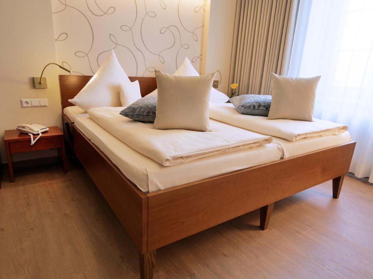 Hotel Martha دريسدن المظهر الخارجي الصورة