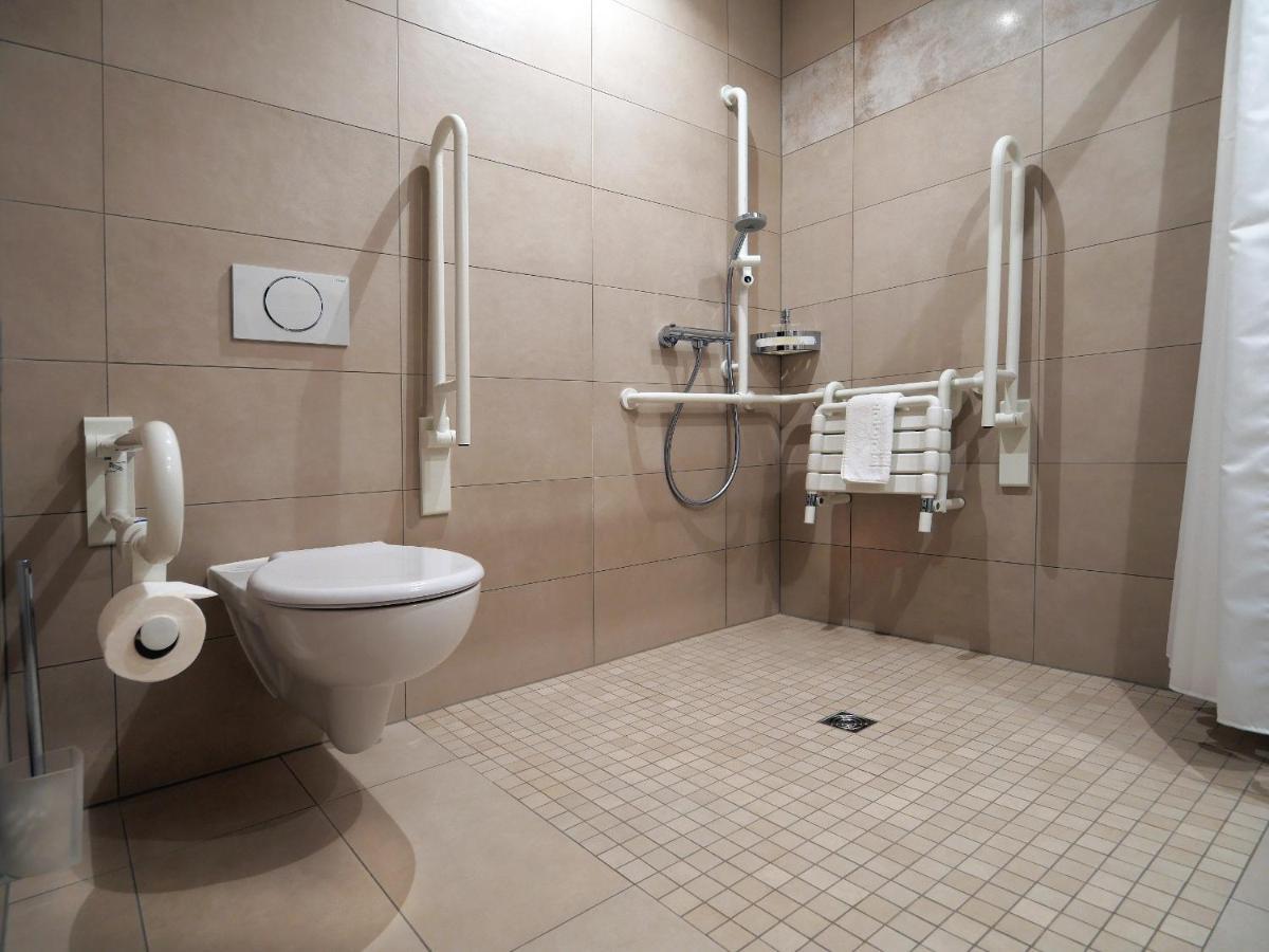 Hotel Martha دريسدن المظهر الخارجي الصورة