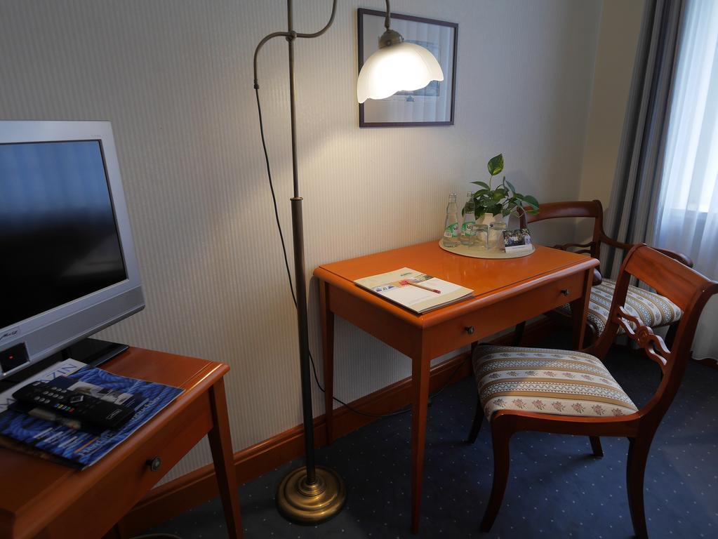 Hotel Martha دريسدن المظهر الخارجي الصورة